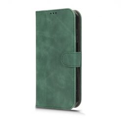 Peňaženkové puzdro Solid zelené – Blackview GBV7200