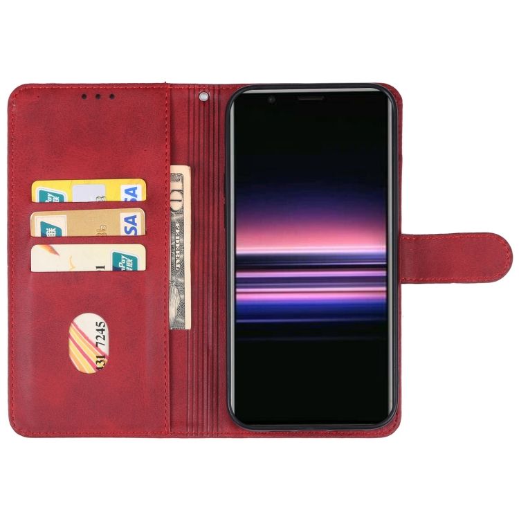 Peňaženkové puzdro Splendid case červené – Sony Xperia 5 V | Kryty na mobil Kryty na mobil | Peňaženkové puzdro Splendid case červené – Sony Xperia 5 V | Kryty na mobil