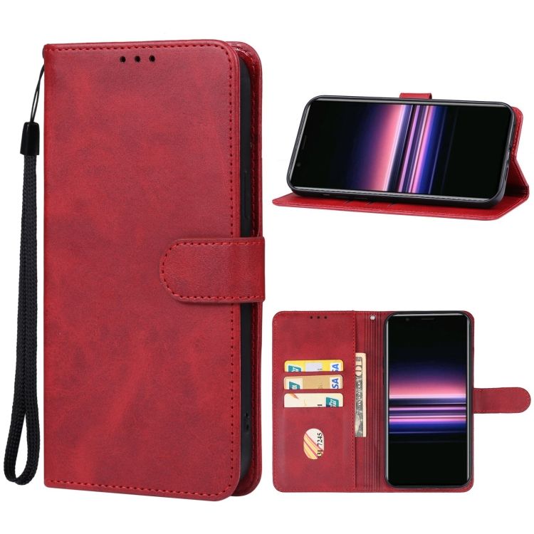 Peňaženkové puzdro Splendid case červené – Sony Xperia 5 V | Kryty na mobil Kryty na mobil | Peňaženkové puzdro Splendid case červené – Sony Xperia 5 V | Kryty na mobil