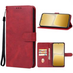 Peňaženkové puzdro Splendid case červené – Xiaomi 13T / 13T Pro | Kryty na mobil Kryty na mobil | Peňaženkové puzdro Splendid case červené – Xiaomi 13T / 13T Pro | Kryty na mobil
