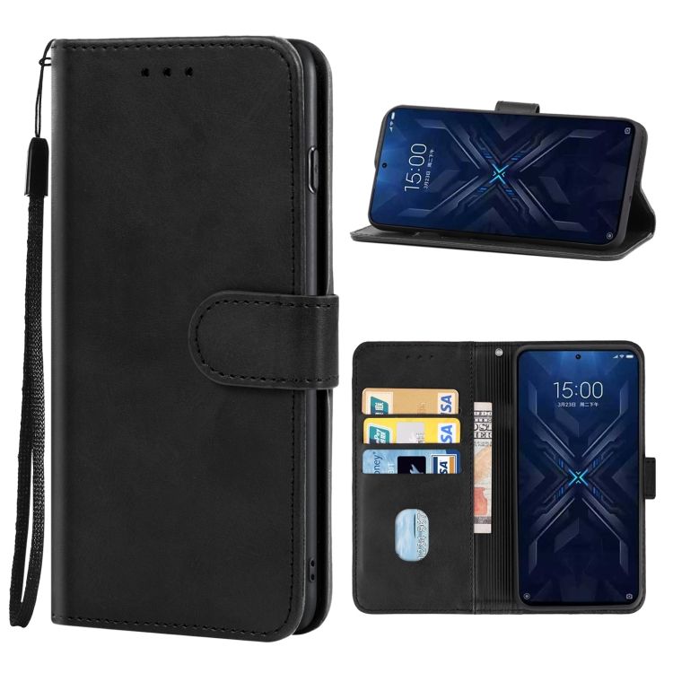 Peňaženkové puzdro Splendid case čierne – Black Shark 5 Pro | Kryty na mobil Kryty na mobil | Peňaženkové puzdro Splendid case čierne – Black Shark 5 Pro | Kryty na mobil