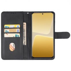 Peňaženkové puzdro Splendid case čierne – Xiaomi 13T / 13T Pro | Kryty na mobil Kryty na mobil | Peňaženkové puzdro Splendid case čierne – Xiaomi 13T / 13T Pro | Kryty na mobil