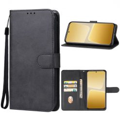 Peňaženkové puzdro Splendid case čierne – Xiaomi 13T / 13T Pro | Kryty na mobil Kryty na mobil | Peňaženkové puzdro Splendid case čierne – Xiaomi 13T / 13T Pro | Kryty na mobil
