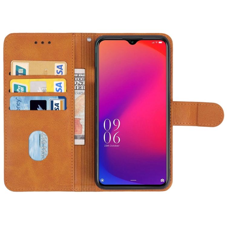 Peňaženkové puzdro Splendid case hnedé – Doogee X95 | Kryty na mobil Kryty na mobil | Peňaženkové puzdro Splendid case hnedé – Doogee X95 | Kryty na mobil