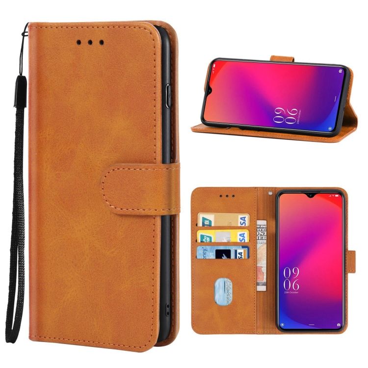 Peňaženkové puzdro Splendid case hnedé – Doogee X95 | Kryty na mobil Kryty na mobil | Peňaženkové puzdro Splendid case hnedé – Doogee X95 | Kryty na mobil