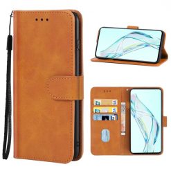 Peňaženkové puzdro Splendid case hnedé – ZTE Axon 30 5G | Kryty na mobil Kryty na mobil | Peňaženkové puzdro Splendid case hnedé – ZTE Axon 30 5G | Kryty na mobil