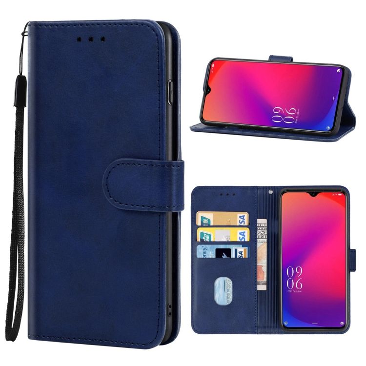 Peňaženkové puzdro Splendid case modré – Doogee X95 | Kryty na mobil Kryty na mobil | Peňaženkové puzdro Splendid case modré – Doogee X95 | Kryty na mobil