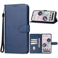Kryty na mobil | Peňaženkové puzdro Splendid case modré – Google Pixel 8 | Kryty na mobil