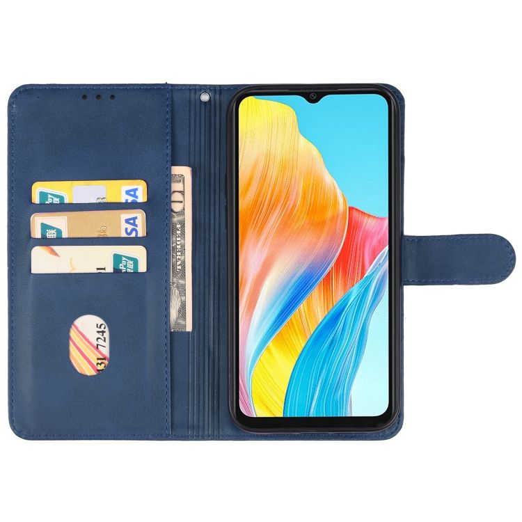 Peňaženkové puzdro Splendid case modré – Oppo A38 | Kryty na mobil Kryty na mobil | Peňaženkové puzdro Splendid case modré – Oppo A38 | Kryty na mobil