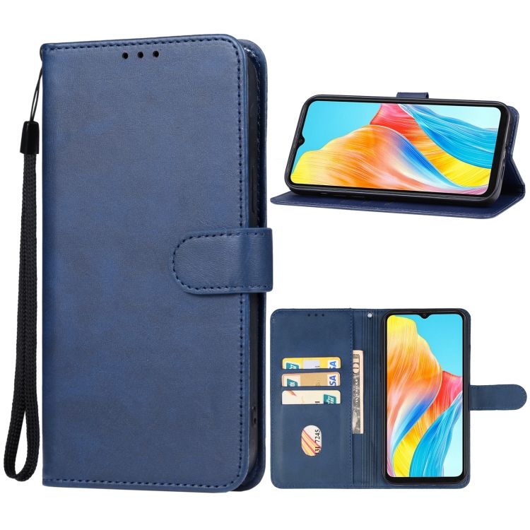 Peňaženkové puzdro Splendid case modré – Oppo A38 | Kryty na mobil Kryty na mobil | Peňaženkové puzdro Splendid case modré – Oppo A38 | Kryty na mobil