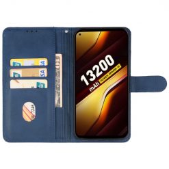 Kryty na mobil | Peňaženkové puzdro Splendid case modré – Ulefone Armor X13 | Kryty na mobil