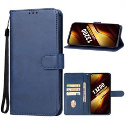 Kryty na mobil | Peňaženkové puzdro Splendid case modré – Ulefone Armor X13 | Kryty na mobil