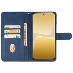 Kryty na mobil | Peňaženkové puzdro Splendid case modré – Xiaomi 13T / 13T Pro | Kryty na mobil