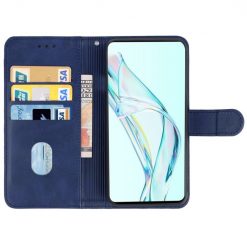 Peňaženkové puzdro Splendid case modré – ZTE Axon 30 5G | Kryty na mobil Kryty na mobil | Peňaženkové puzdro Splendid case modré – ZTE Axon 30 5G | Kryty na mobil