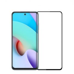 Tvrdené sklo celopovrchové čierne – Xiaomi 13T / 13T Pro
