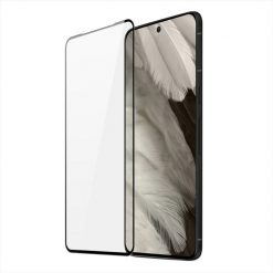 Kryty na mobil | Peňaženkové puzdro Embossing Pattern Mandala Flower zelené – Google Pixel 8 | Kryty na mobil