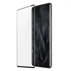 Kryty na mobil | Tvrdené sklo Dux Ducis celopovrchové čierne – Google Pixel 8 Pro | Kryty na mobil