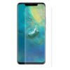 Kryty na mobil | Tvrdené sklo celopovrchové čierne – Huawei Mate 20 Pro | Kryty na mobil