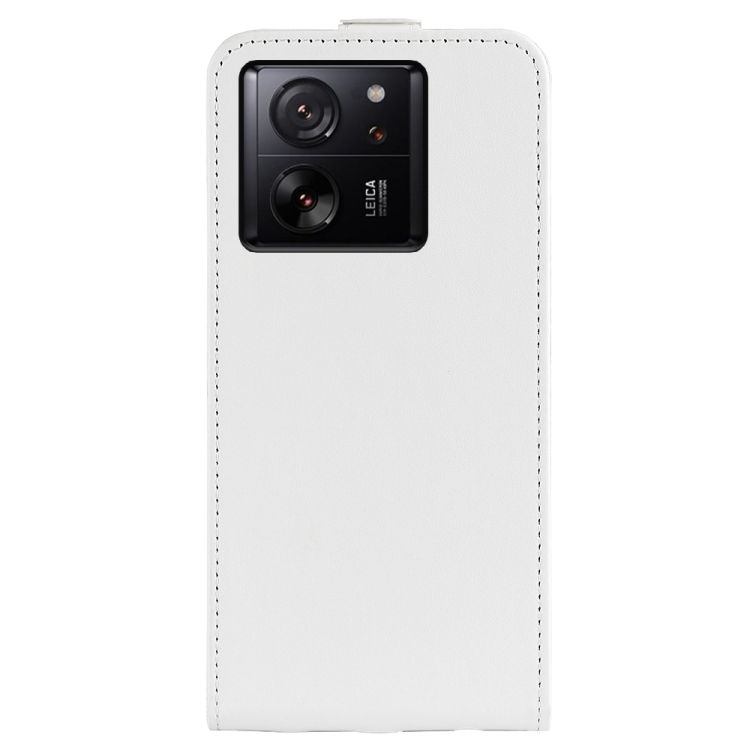 Vyklápacie puzdro Vertical flip case biele – Xiaomi 13T / 13T Pro | Kryty na mobil Kryty na mobil | Vyklápacie puzdro Vertical flip case biele – Xiaomi 13T / 13T Pro | Kryty na mobil