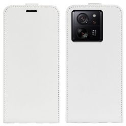 Vyklápacie puzdro Vertical flip case biele – Xiaomi 13T / 13T Pro | Kryty na mobil Kryty na mobil | Vyklápacie puzdro Vertical flip case biele – Xiaomi 13T / 13T Pro | Kryty na mobil