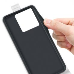 Vyklápacie puzdro Vertical flip case biele – Xiaomi 13T / 13T Pro | Kryty na mobil Kryty na mobil | Vyklápacie puzdro Vertical flip case biele – Xiaomi 13T / 13T Pro | Kryty na mobil