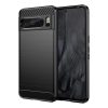 Kryty na mobil | Zadný Kryt Carbon modrý – Google Pixel 8 Pro | Kryty na mobil