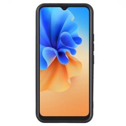 Zadný kryt Soft Matt čierny – Blackview A55 Pro | Kryty na mobil Kryty na mobil | Zadný kryt Soft Matt čierny – Blackview A55 Pro | Kryty na mobil