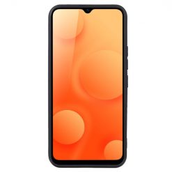 Kryty na mobil | Zadný kryt Soft Matt čierny – Blackview A95 | Kryty na mobil