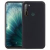 Kryty na mobil | Peňaženkové puzdro Solid čierne – HTC U23 Pro | Kryty na mobil