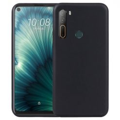 Zadný kryt Soft Matt čierny – HTC U23 Pro