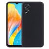 Kryty na mobil | Peňaženkové puzdro Embossing Pattern Stitchy case červené – Oppo A38 | Kryty na mobil