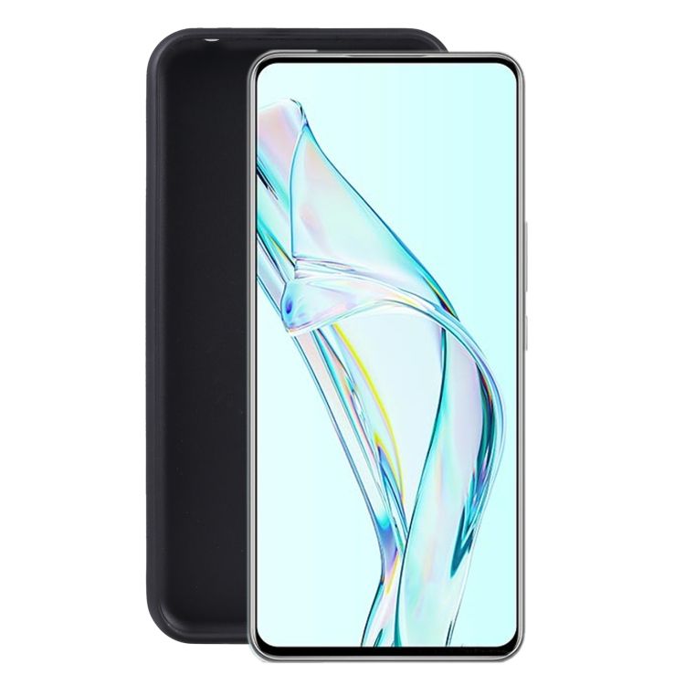 Zadný kryt Soft Matt čierny – ZTE Axon 30 5G | Kryty na mobil Kryty na mobil | Zadný kryt Soft Matt čierny – ZTE Axon 30 5G | Kryty na mobil