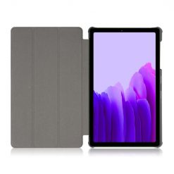 Kryty na mobil | Knižkové puzdro Pure case bledomodré – Samsung Galaxy Tab A7 Lite | Kryty na mobil