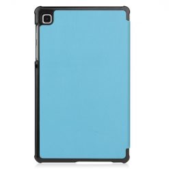 Kryty na mobil | Knižkové puzdro Pure case bledomodré – Samsung Galaxy Tab A7 Lite | Kryty na mobil
