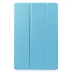 Knižkové puzdro Pure case bledomodré – Samsung Galaxy Tab S8 | Kryty na mobil Kryty na mobil | Knižkové puzdro Pure case bledomodré – Samsung Galaxy Tab S8 | Kryty na mobil