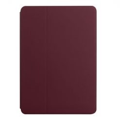 Knižkové puzdro Pure case bordové – Samsung Galaxy Tab S6 Lite | Kryty na mobil Kryty na mobil | Knižkové puzdro Pure case bordové – Samsung Galaxy Tab S6 Lite | Kryty na mobil
