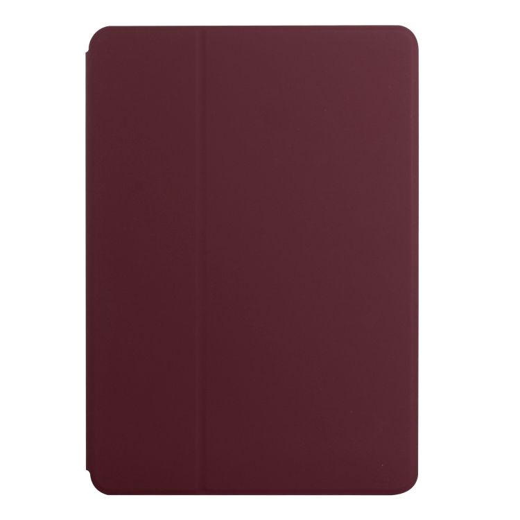 Knižkové puzdro Pure case bordové – Samsung Galaxy Tab S6 Lite | Kryty na mobil Kryty na mobil | Knižkové puzdro Pure case bordové – Samsung Galaxy Tab S6 Lite | Kryty na mobil