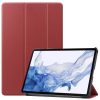 Knižkové puzdro Pure case ružové – Samsung Galaxy Tab S8 | Kryty na mobil Kryty na mobil | Knižkové puzdro Pure case ružové – Samsung Galaxy Tab S8 | Kryty na mobil
