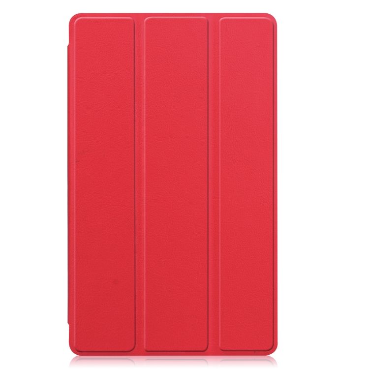 Knižkové puzdro Pure case červené – Samsung Galaxy Tab A7 Lite | Kryty na mobil Kryty na mobil | Knižkové puzdro Pure case červené – Samsung Galaxy Tab A7 Lite | Kryty na mobil