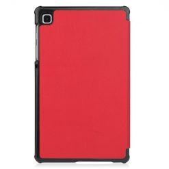 Knižkové puzdro Pure case červené – Samsung Galaxy Tab A7 Lite | Kryty na mobil Kryty na mobil | Knižkové puzdro Pure case červené – Samsung Galaxy Tab A7 Lite | Kryty na mobil