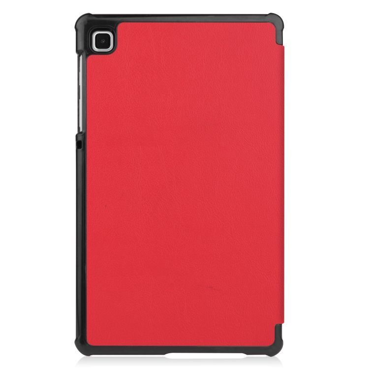 Knižkové puzdro Pure case červené – Samsung Galaxy Tab A7 Lite | Kryty na mobil Kryty na mobil | Knižkové puzdro Pure case červené – Samsung Galaxy Tab A7 Lite | Kryty na mobil