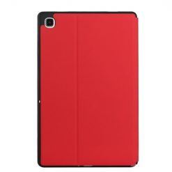 Kryty na mobil | Knižkové puzdro Pure case červené – Samsung Galaxy Tab S6 Lite | Kryty na mobil
