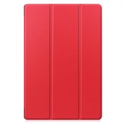Knižkové puzdro Pure case červené – Samsung Galaxy Tab S7+ / Tab S8+ / Tab S7 FE | Kryty na mobil Kryty na mobil | Knižkové puzdro Pure case červené – Samsung Galaxy Tab S7+ / Tab S8+ / Tab S7 FE | Kryty na mobil