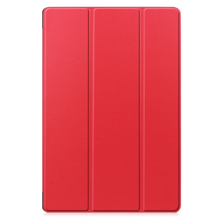 Knižkové puzdro Pure case červené – Samsung Galaxy Tab S7+ / Tab S8+ / Tab S7 FE | Kryty na mobil Kryty na mobil | Knižkové puzdro Pure case červené – Samsung Galaxy Tab S7+ / Tab S8+ / Tab S7 FE | Kryty na mobil