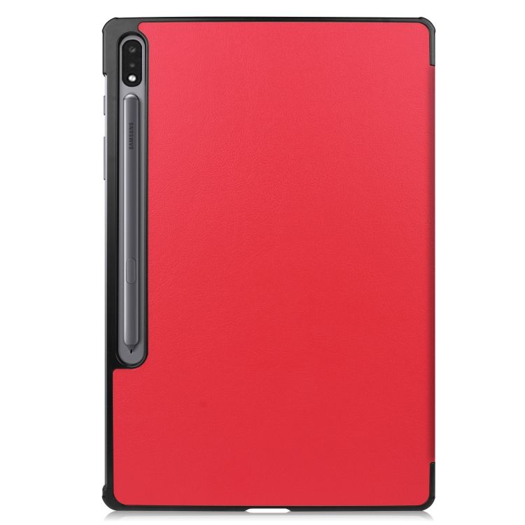 Knižkové puzdro Pure case červené – Samsung Galaxy Tab S7+ / Tab S8+ / Tab S7 FE | Kryty na mobil Kryty na mobil | Knižkové puzdro Pure case červené – Samsung Galaxy Tab S7+ / Tab S8+ / Tab S7 FE | Kryty na mobil