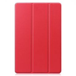 Knižkové puzdro Pure case červené – Samsung Galaxy Tab S8 | Kryty na mobil Kryty na mobil | Knižkové puzdro Pure case červené – Samsung Galaxy Tab S8 | Kryty na mobil
