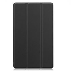 Kryty na mobil | Knižkové puzdro Pure case čierne – Samsung Galaxy Tab A7 Lite | Kryty na mobil