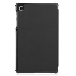 Kryty na mobil | Knižkové puzdro Pure case čierne – Samsung Galaxy Tab A7 Lite | Kryty na mobil