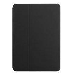 Kryty na mobil | Knižkové puzdro Pure case čierne – Samsung Galaxy Tab S6 Lite | Kryty na mobil