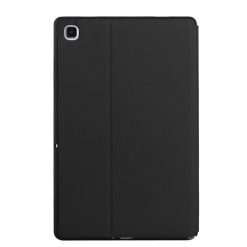 Kryty na mobil | Knižkové puzdro Pure case čierne – Samsung Galaxy Tab S6 Lite | Kryty na mobil